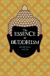 The Essence of Buddhism