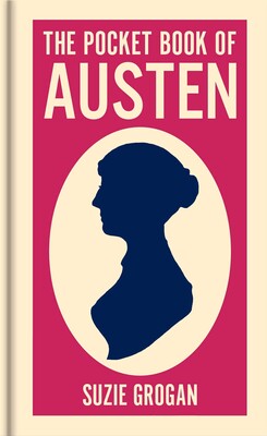 The Pocket Book of Austen The Pocket Book of Austen