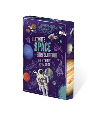 Ultimate Space Encyclopedia Ultimate Space Encyclopedia