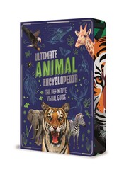 Ultimate Animal Encyclopedia Ultimate Animal Encyclopedia