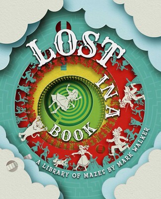 Lost in a Book Lost in a Book