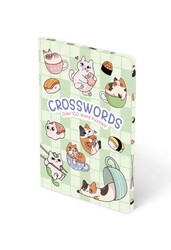 Crosswords Crosswords