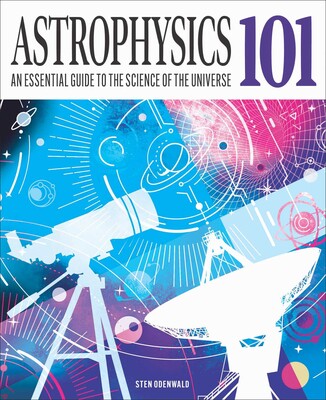 Astrophysics 101