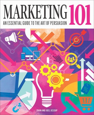 Marketing 101 Marketing 101