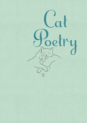 Cat Poetry Cat Poetry