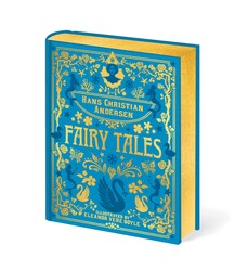 Hans Christian Andersen Fairy Tales Hans Christian Andersen Fairy Tales