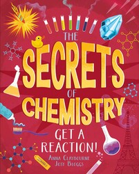 The Secrets of Chemistry The Secrets of Chemistry