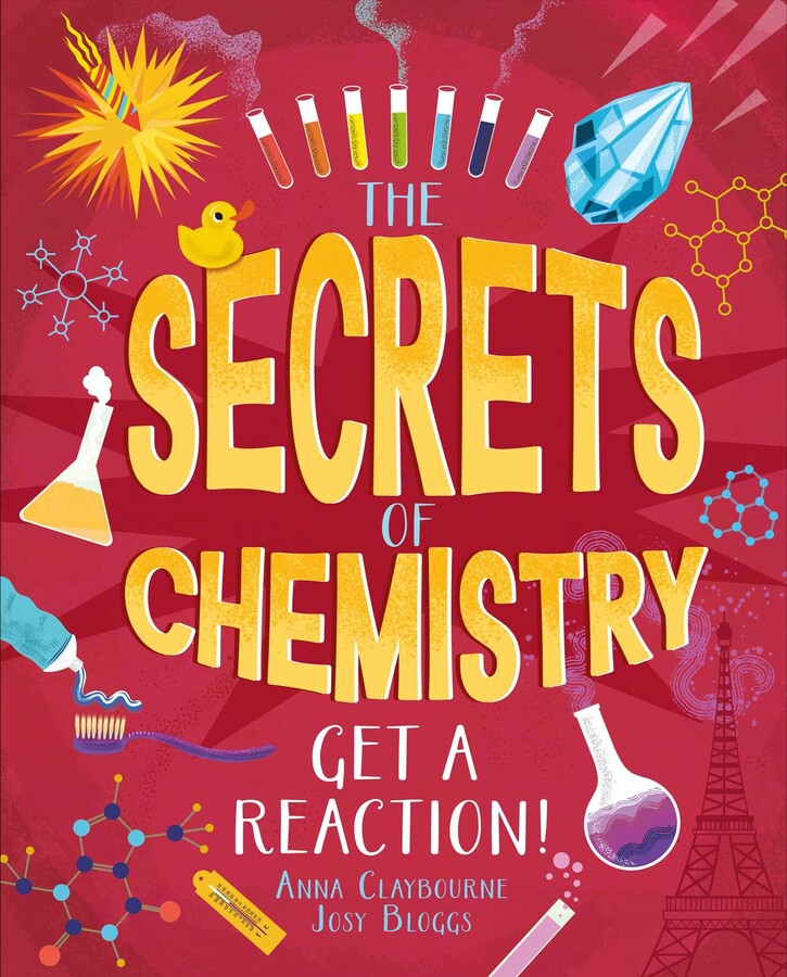 Secrets of Chemistry
