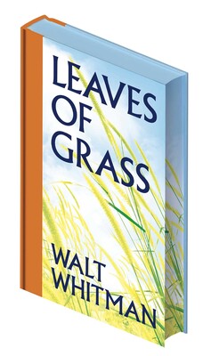Leaves of Grass Leaves of Grass