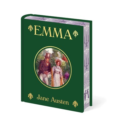 Emma Emma