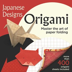 Japanese Designs Origami Japanese Designs Origami