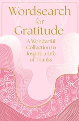Wordsearch for Gratitude