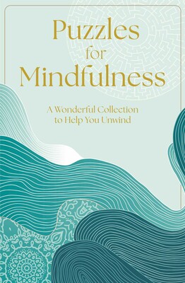 Puzzles for Mindfulness Puzzles for Mindfulness