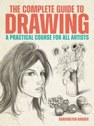 The Complete Guide to Drawing The Complete Guide to Drawing