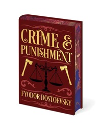 Crime and Punishment Crime and Punishment