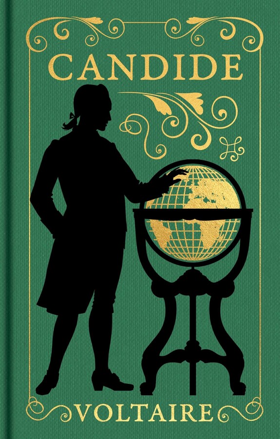 Candide