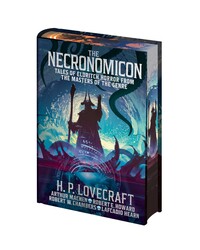 The Necronomicon The Necronomicon
