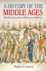 A History of the Middle Ages A History of the Middle Ages