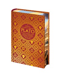 World Classics Library: Plato | Book by Plato, Benjamin Jowett