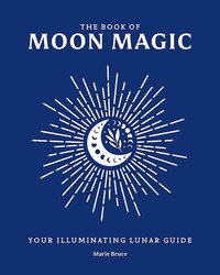 The Book of Moon Magic