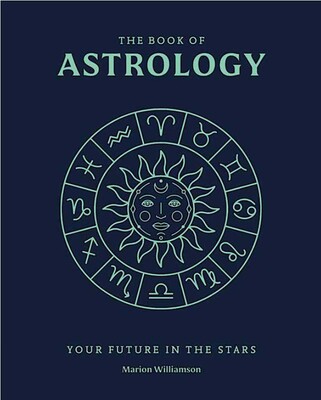 The Book of Astrology The Book of Astrology