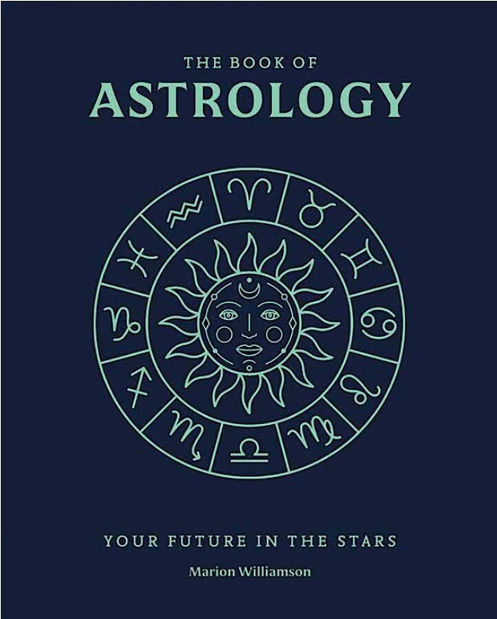 Book of Astrology