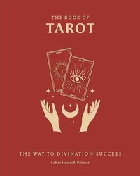 The Book of Tarot