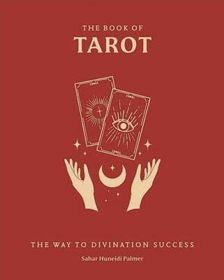 Book of Tarot Book of Tarot
