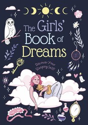 The Girls' Book of Dreams