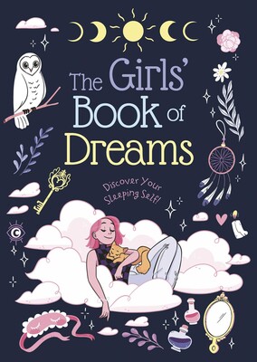 Girls' Book of Dreams Girls' Book of Dreams