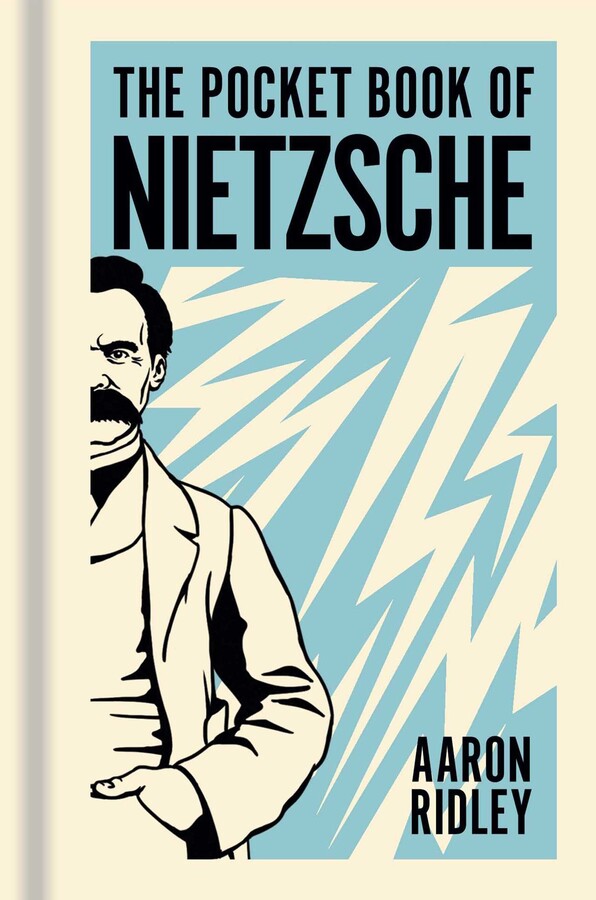 Pocket Book of Nietzsche