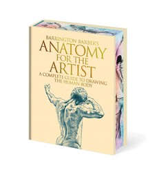 Anatomy for the Artist Anatomy for the Artist