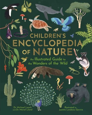 Children's Encyclopedia of Nature Children's Encyclopedia of Nature