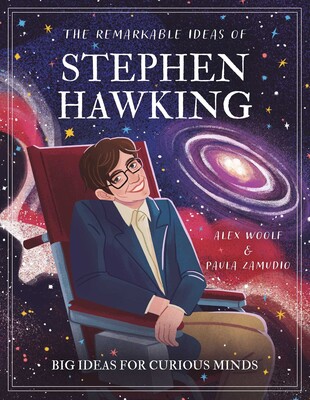 Remarkable Ideas of Stephen Hawking Remarkable Ideas of Stephen Hawking