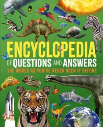 Encyclopedia of Questions and Answers