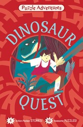 Dinosaur Quest Dinosaur Quest