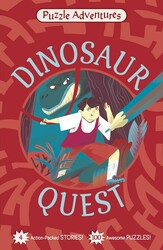 Dinosaur Quest Dinosaur Quest