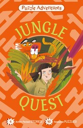 Jungle Quest Jungle Quest