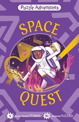 Space Quest Space Quest