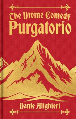 The Divine Comedy Purgatorio The Divine Comedy Purgatorio
