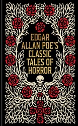 Edgar Allan Poe's Classic Tales of Horror Edgar Allan Poe's Classic Tales of Horror