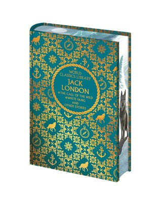 World Classics Library: Jack London World Classics Library: Jack London