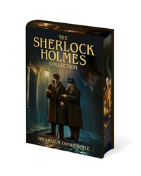 The Sherlock Holmes Collection The Sherlock Holmes Collection
