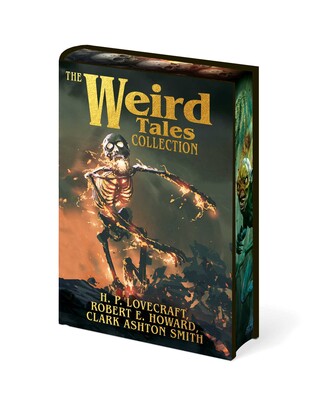 Weird Tales Collection Weird Tales Collection