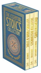 The Essential Stoics Collection