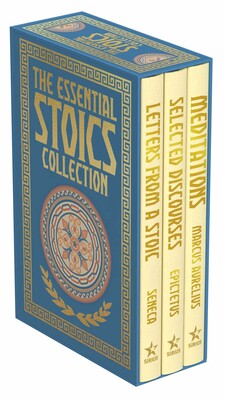 The Essential Stoics Collection The Essential Stoics Collection