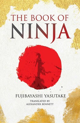 Book of Ninja Book of Ninja