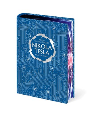 World Classics Library: Nikola Tesla