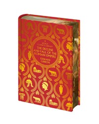 World Classics Library: Decline & Fall of the Roman Empire