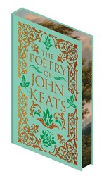 The Poetry of John Keats The Poetry of John Keats